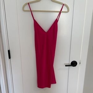 Victoria's Secret Pink Chemise